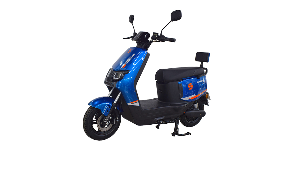 阳江电动车